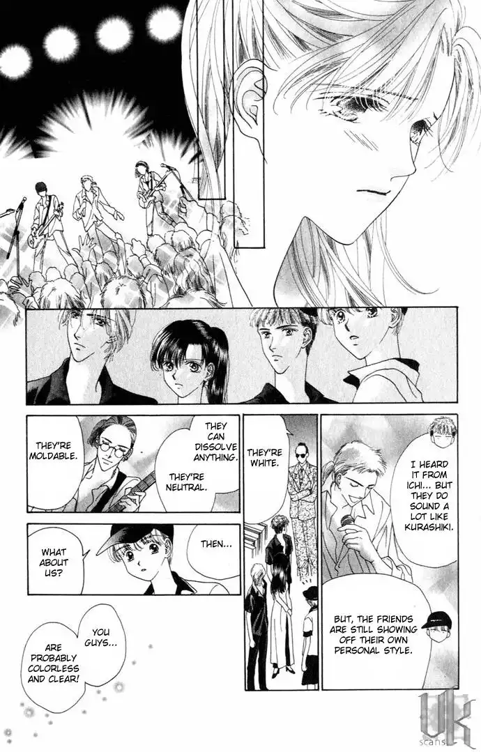 Angel Voice Chapter 7 18